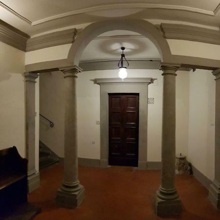 Florence Dream Διαμέρισμα Εξωτερικό φωτογραφία