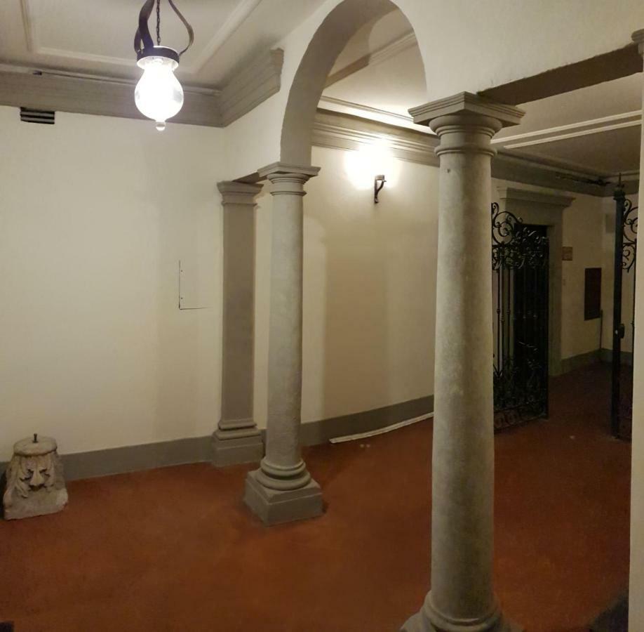 Florence Dream Διαμέρισμα Εξωτερικό φωτογραφία